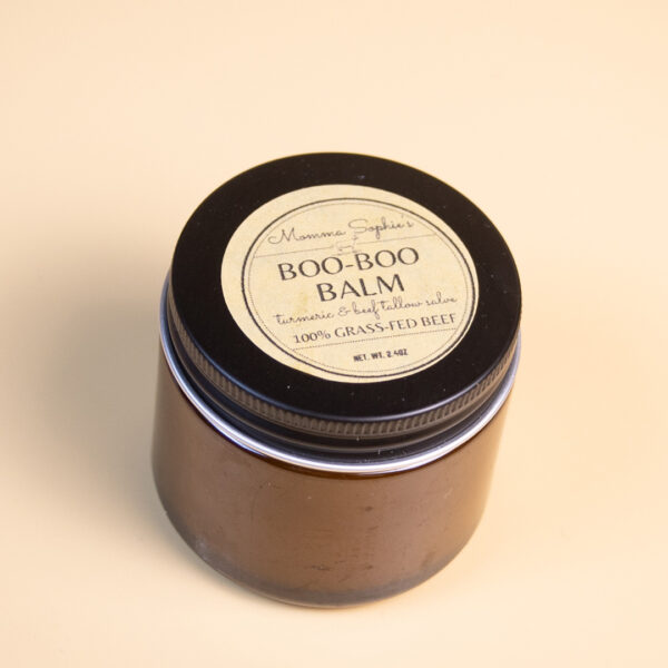 "Boo-Boo" Balm - Momma Sophie's