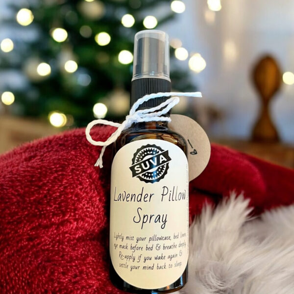 Lavender Sleep Spray - BySuva