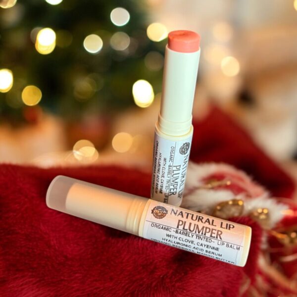 Tinted Lip Plumper - BySuva